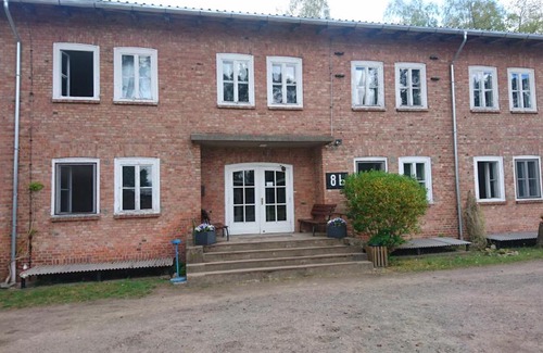 Pinnow Apartamento | Pinnower Nachtquartier