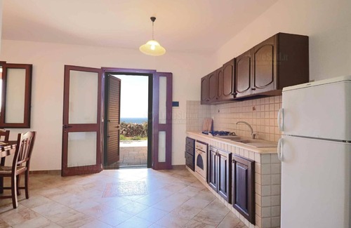 Marina San Gregorio Casa | Pino amazing seaview