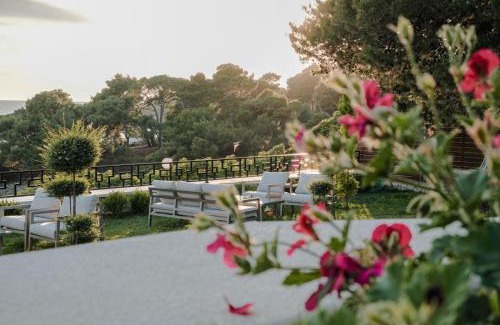 Ulcinj Hotel | Pino Boutique Hotel