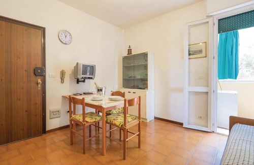 Porto Garibaldi Apartamento | Pino