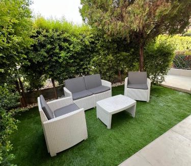 Giardini Naxos Casa | Pino Marino
