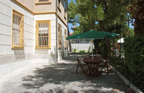 Civitanova Marche Cama Y Desayuno | Pino Marittimo