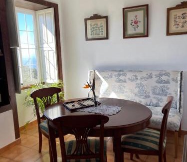 Puntagorda Casa | Pino Redondo