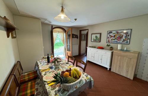 Capannori Casa | Pinocchio