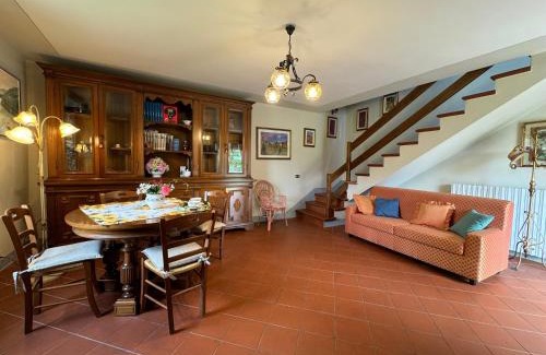 Capannori Casa | Pinocchio