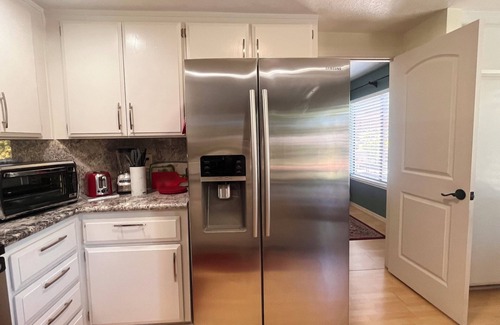 Pinole Casa | Pinole Valley Hills Family Retreat