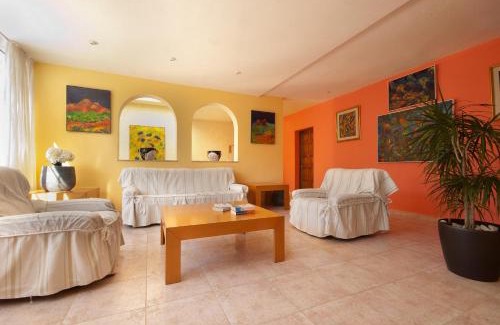 Cala San Vicente Apartamento | PINOS ALTOS 02