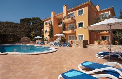 Cala San Vicente Apartamento | PINOS ALTOS 02