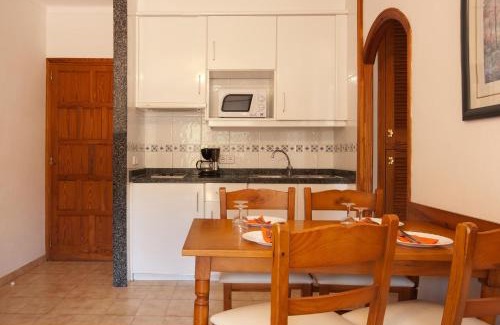 Cala San Vicente Apartamento | PINOS ALTOS 02