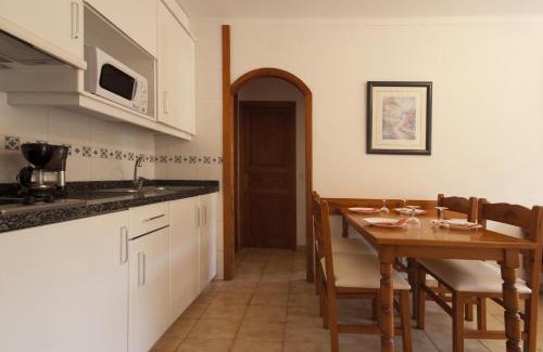 Cala San Vicente Apartamento | PINOS ALTOS 03