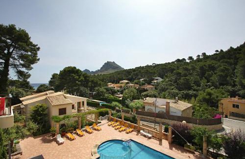 Cala San Vicente Apartamento | PINOS ALTOS 04