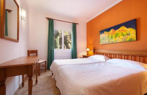 Cala San Vicente Apartamento | PINOS ALTOS 04