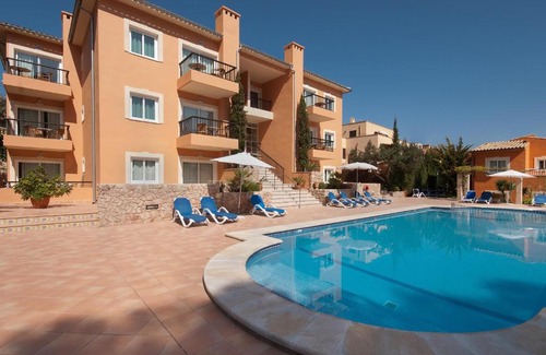Cala San Vicente Apartamento | PINOS ALTOS 14