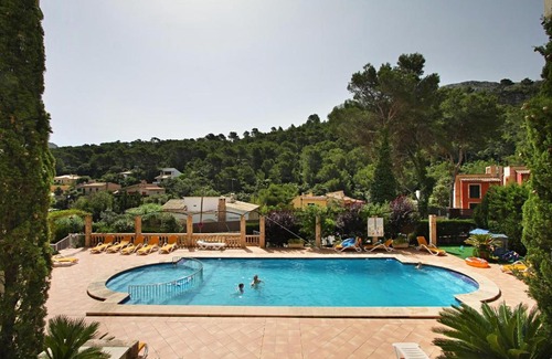 Cala San Vicente Apartamento | PINOS ALTOS 14