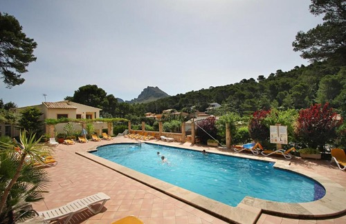 Cala San Vicente Apartamento | PINOS ALTOS 14