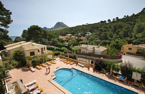 Cala San Vicente Apartamento | PINOS ALTOS 14