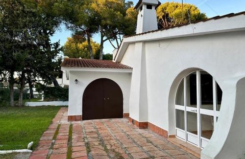 Chiclana de la Frontera Chalet De Esquí | Pinos Verdes
