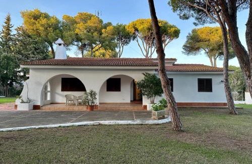 Chiclana de la Frontera Chalet De Esquí | Pinos Verdes
