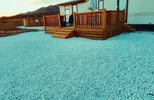 Chinorlet Casa | Pinoso Mountain View Mobile Home Alicante Med Syndicate 4