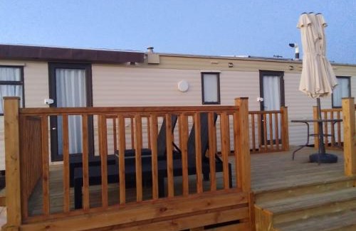 Chinorlet Casa | Pinoso Mountain View Mobile Home Alicante Med Syndicate 4