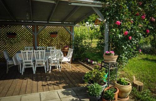 Kaptalantoti Casa | Pinot Gris House