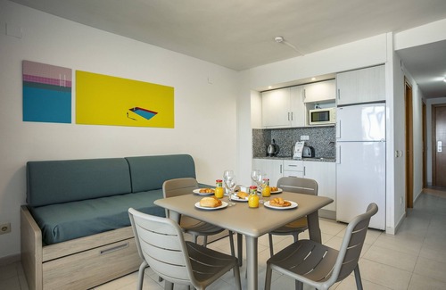 Vilafortuny Apartamento | Pins Platja Apartments