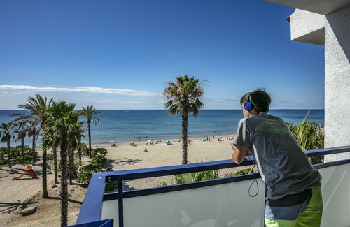 Vilafortuny Apartamento | Pins Platja Apartments