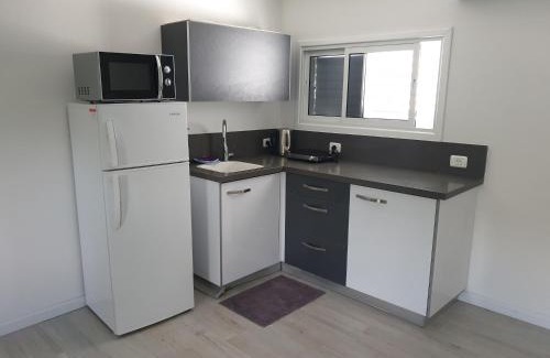 Petah Tikva Apartamento | Pinsker Garden Apartment - Petah Tikva