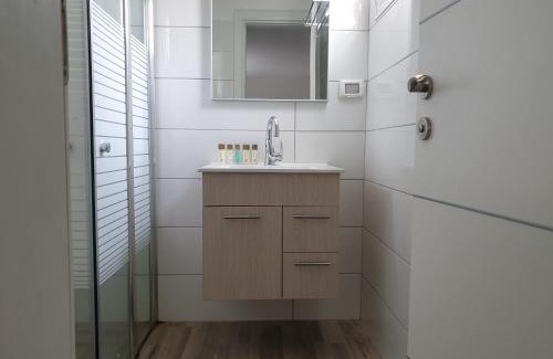 Petah Tikva Apartamento | Pinsker Garden Apartment - Petah Tikva