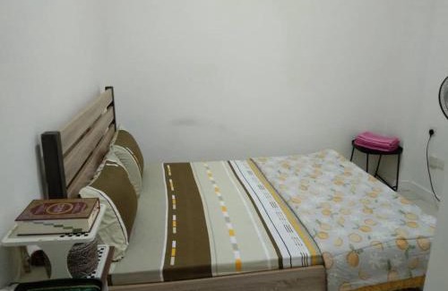 Miri Apartamento | PINTARMAN FAMILY SUITES @ MIRI TIMES SQUARE