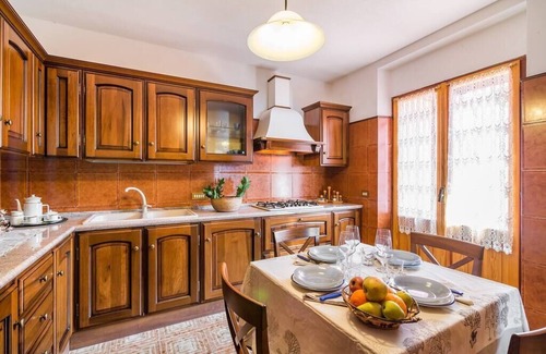 Cala Gonone Apartamento | CASA PINTAU: propiedad de prestigio