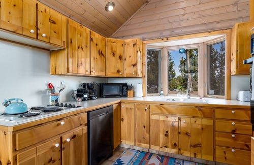 Georgetown Casa | Pintler View Cabin With Boat Dock!