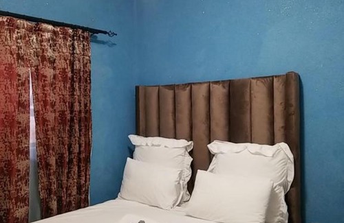 Kempton Park Cabina | Pinto City Motel