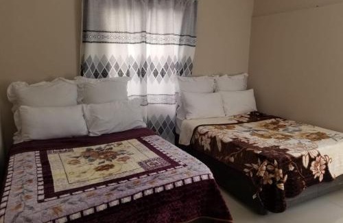 Kempton Park Cabina | Pinto City Motel