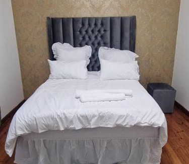 Kempton Park Cabina | Pinto City Motel