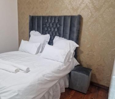 Kempton Park Cabina | Pinto City Motel