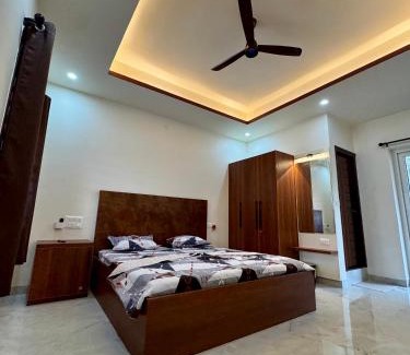 Sangameswarpet Casa | Pinto Eden Home Stay