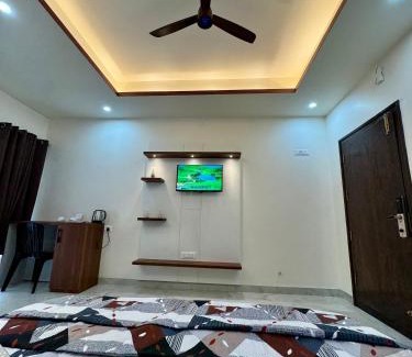 Sangameswarpet Casa | Pinto Eden Home Stay
