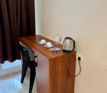 Sangameswarpet Casa | Pinto Eden Home Stay
