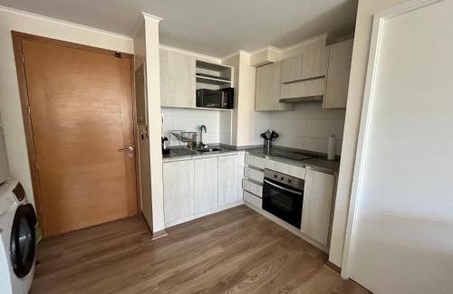 Valdivia Apartamento | Pinto la torre
