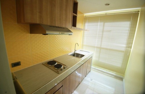 South Pattaya Apartamento | Pintree Service Apartment Pattaya