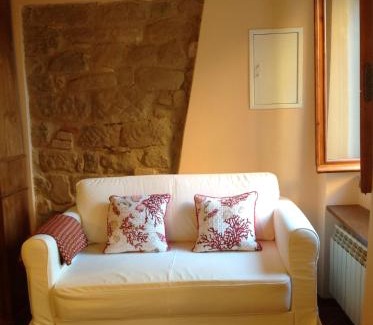 Old Town Apartamento | Pinturicchio, Characteristic and comfortable apartment in the historic center