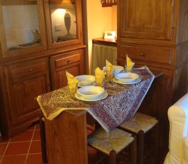 Old Town Apartamento | Pinturicchio, Characteristic and comfortable apartment in the historic center