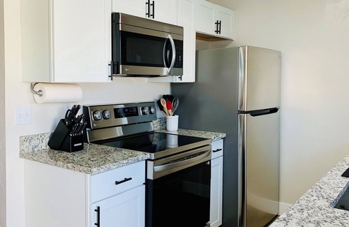 Grand Junction Casa | Pinyon Pines, 2-bedroom Townhome. Newly Remodeled Unit A