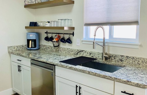 Grand Junction Casa | Pinyon Pines, 2-bedroom Townhome. Newly Remodeled Unit A