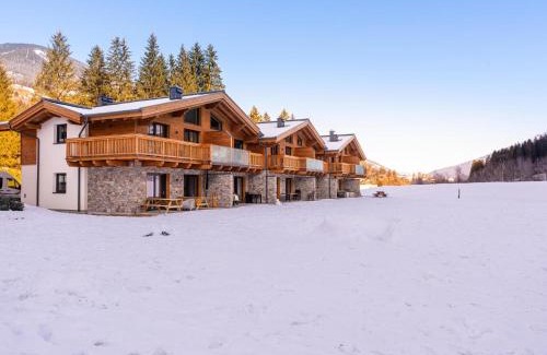 Wald im Pinzgau Chalet De Esquí | Pinzgau Lodge 2E