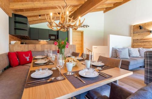 Wald im Pinzgau Chalet De Esquí | Pinzgau Lodge 2E