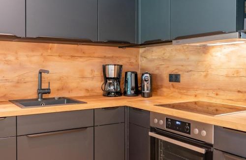 Wald im Pinzgau Chalet De Esquí | Pinzgau Lodge 2E
