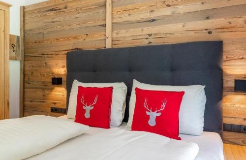 Wald im Pinzgau Chalet De Esquí | Pinzgau Lodge 2E