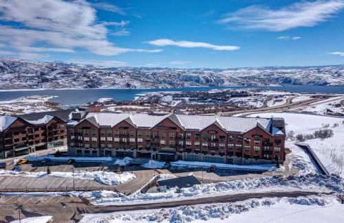 Park City Apartamento | Pioche Village 1318 by Moose Management
